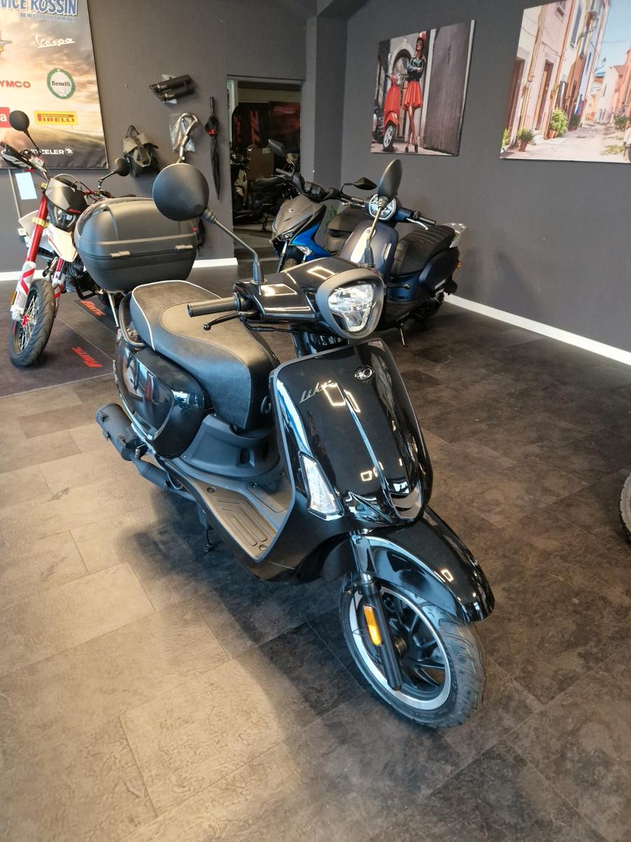 Kymco Like II 125i ABS Sonderpreis