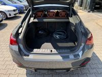 BMW i4 - Vorschau Bild 27