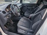Volkswagen Caddy Kasten/Kombi Comfortline Team Edition - Volkswagen Caddy: Team