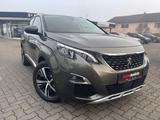 Peugeot 3008 THP 165 EAT6 Stop & Start Allure - gebrauchte Peugeot 3008 aus dem Jahr 2017