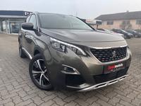 Peugeot 3008 THP 165 EAT6 Stop & Start Allure