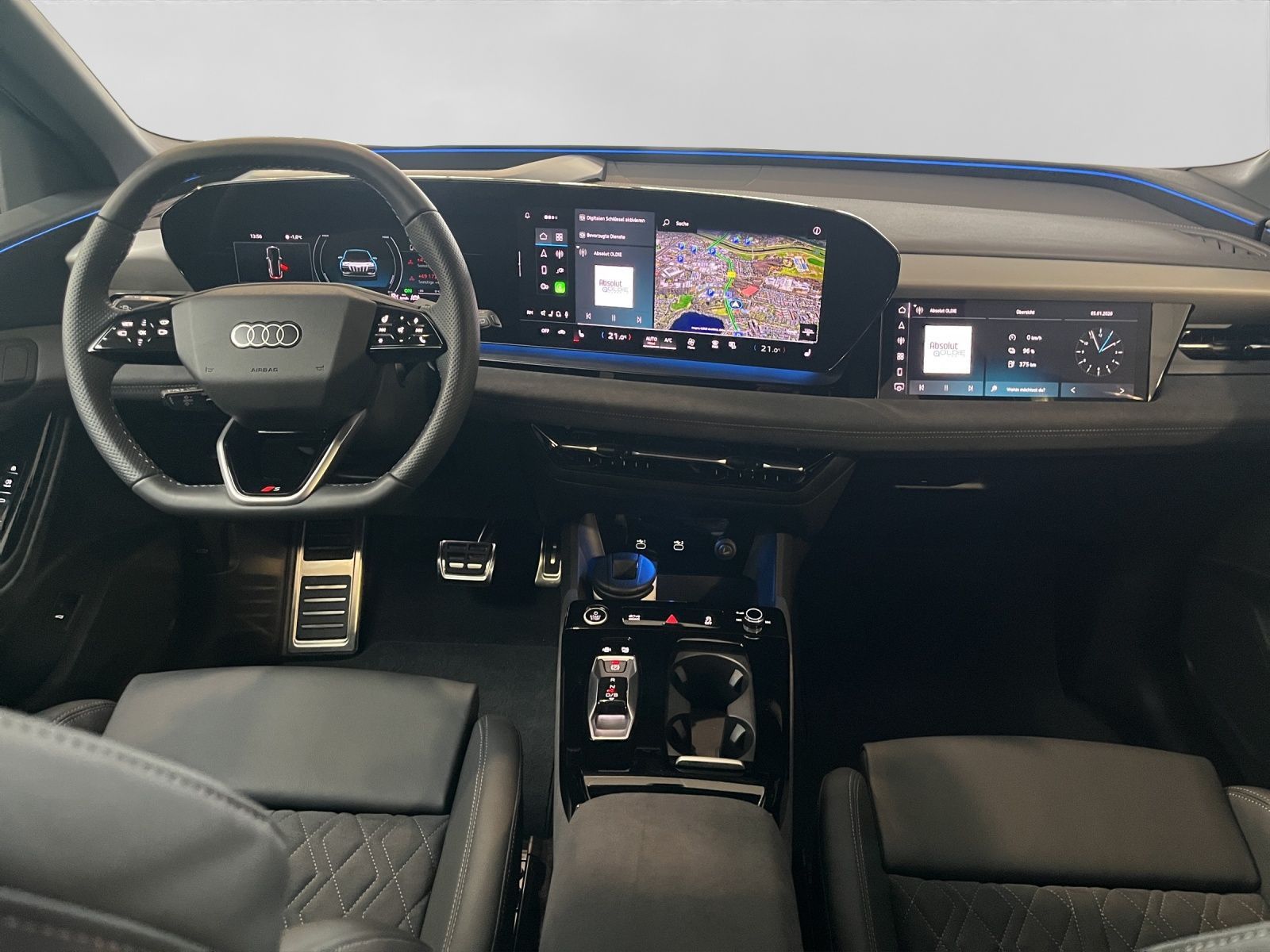Audi Q6 e-tron - Bild 5