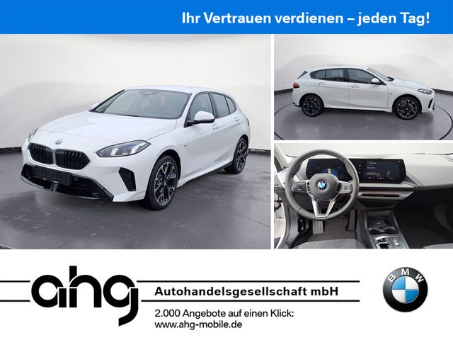 BMW 120 Steptronic M Sport Design Premiumpaket