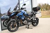 Triumph Tiger 1200 GT Pro - Triumph Motorräder in Osnabrück