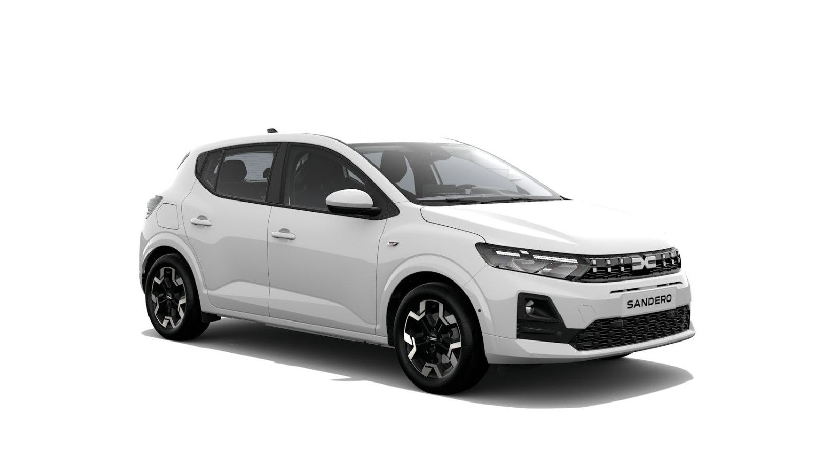 Dacia Sandero - Bild 8