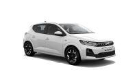Dacia Sandero - Vorschau Bild 8