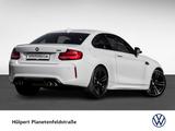 BMW M2 Coupe LEDER LM19 NAVI SITZHZ BIXENON BLUETOOH - BMW M2 in Dortmund
