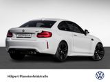 BMW M2 Coupe LEDER LM19 NAVI SITZHZ BIXENON BLUETOOH - BMW M2: Coupé