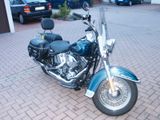 Harley-Davidson Heritage Softail