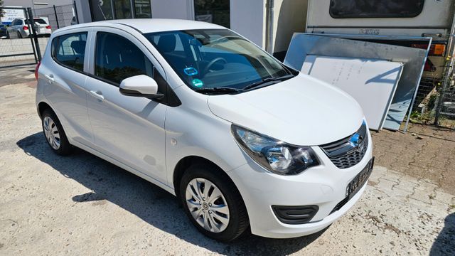 Opel Karl Edition