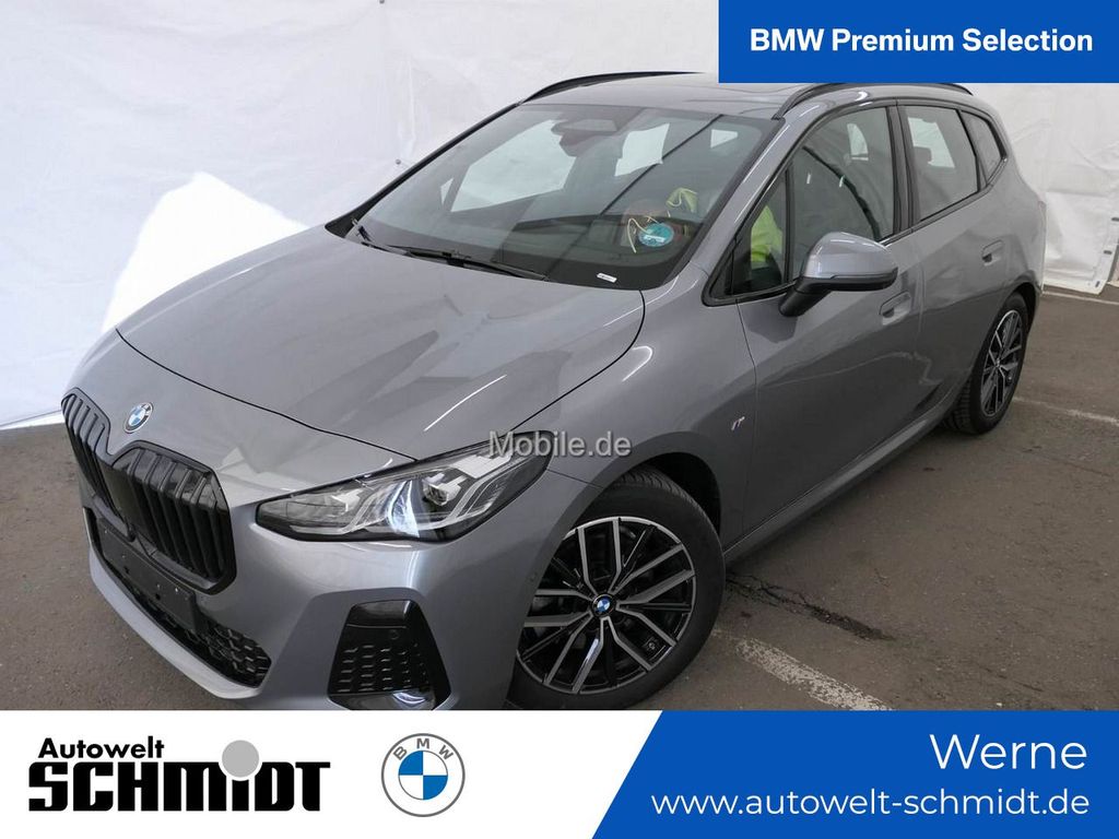 BMW 223i AT xDrive M Sport + GARANTIE-bis-05.2030