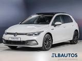 Volkswagen Golf 1.5 TSI Style Navi-Pro/Pano/Matrix-LED/ACC/ - Volkswagen Golf: Style