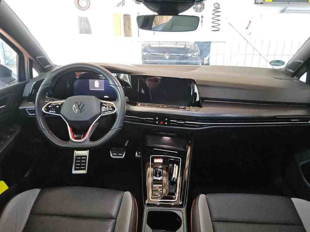 Volkswagen Golf - Bild 4