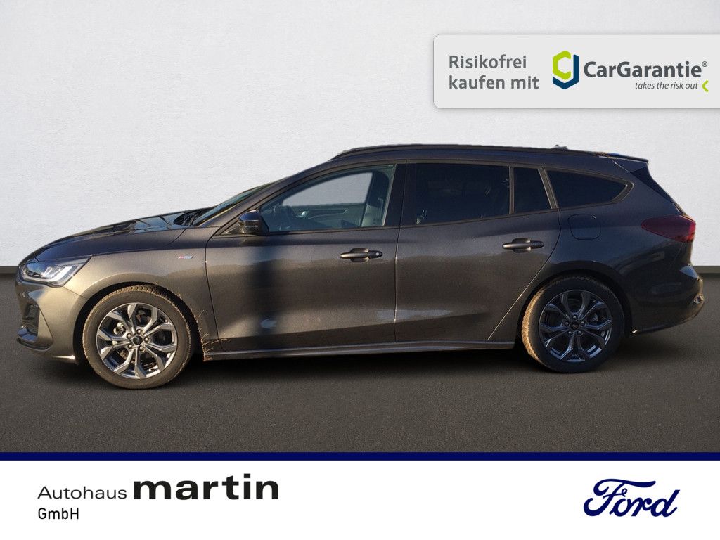 Fahrzeugabbildung Ford Focus 1.0 EcoBoost ST-Line X S/S EURO FACEL. LED