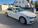 BMW 525d  - BMW 525 aus 2014