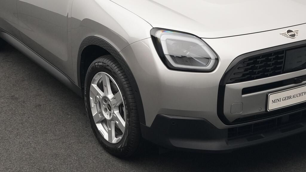 MINI Countryman C (Cooper) - Bild 19