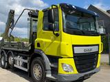 DAF CF 400 FAG