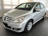 Mercedes-Benz B 170 BlueEFFICIENCY * Rentnerhand * - Mercedes-Benz 170