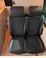 Mercedes-Benz Sprinter Offtrack Seven 4x4 Reisemobil - Mercedes-Benz O