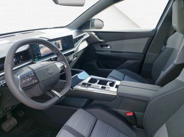 Fotografie 8 des Opel Grandland (X) Grandland 1.2 MHEV Headup Allwetter NAVI 360°