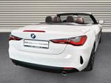 BMW 420i Live Cockpit Professional,Sitzbelüftung,Ala - BMW 420 Gebrauchtwagen