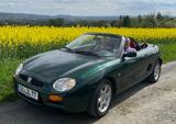 Andere Roadster mit großem Spaßfaktor - Andere aus 1999
