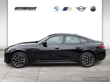 BMW 420 Gran Coupé - 3