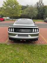 Ford Mustang 5.0 Ti-VCT V8 338kW MACH 1 Auto MACH 1 - Ford Mustang MACH-1