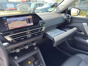 Citroën C4 MAX 1.2 PureTech 130 +HUD+Kam.+LED+SHZ+SpurH