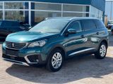 Peugeot 5008 THP 165 EAT6 Crossway Allure *NAVI*1HAND* - Peugeot 5008: Crossway