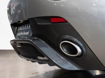 2013 Aston Martin V12 VANTAGE 缩略图 19
