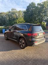 Mercedes-Benz GLB 200 d 4MATIC DCT Progressive 7-Sitzer LED Ka - Mercedes-Benz GLB 200 von privat