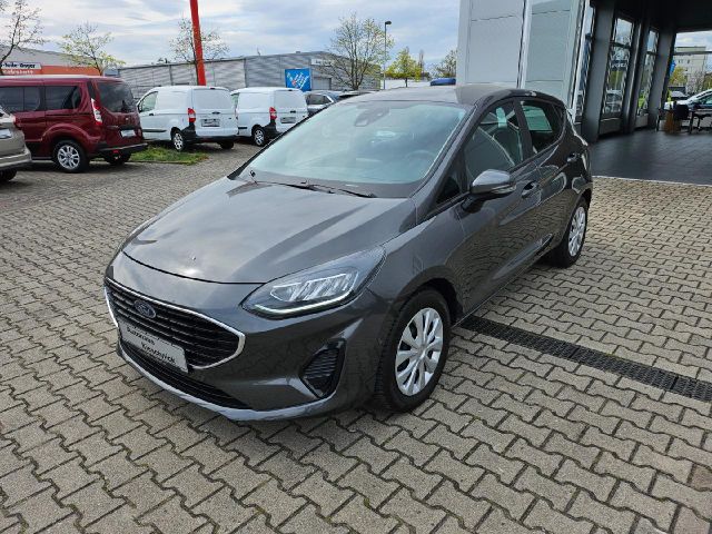 Ford Fiesta Cool & Connect