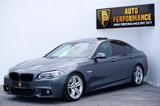 BMW 535d xD|M-Paket|HUD|Softcl|Sitzbe|LED|4xSHZ|eSHD - BMW 535: Limousine, 535d