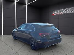 Mercedes-Benz A 180 AMG Line
