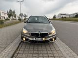 BMW 218 Active Tourer 218i Advantage Advantage - BMW 218 Active Tourer von privat