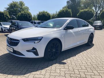 Opel INSIGNIA GRAND SPORT ULTIMATE 2.0 TURBO