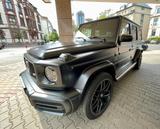 Mercedes-Benz Mercedes-AMG G 63  - Mercedes-Benz G 63 AMG Gebrauchtwagen in Frankfurt