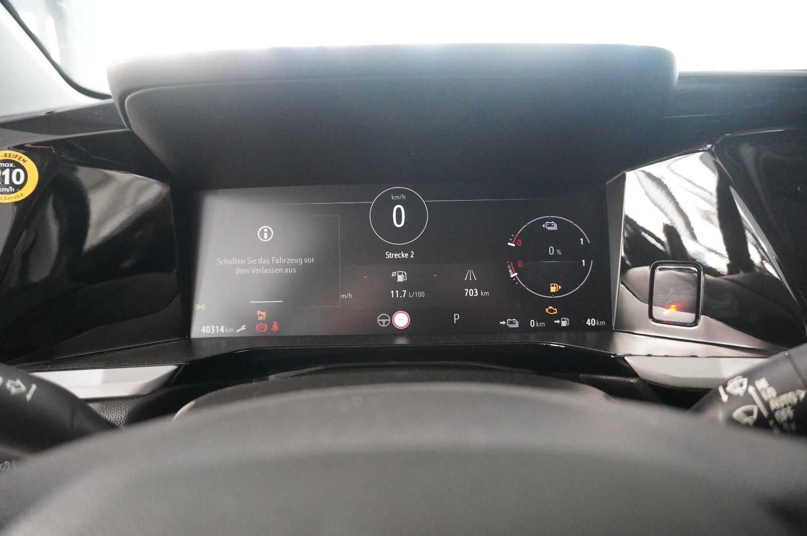 Fahrzeugabbildung Opel Grandland (X) 1.6T GSe HYBRID 4X4 NAVI/SPORT/AHK