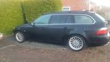 BMW 520d touring Edition Lifestyle Edition Lifestyle - BMW 5er Reihe: Edition Lifestyle