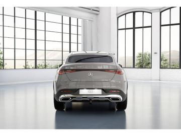 2026 Mercedes-BENZ GLC 缩略图 13