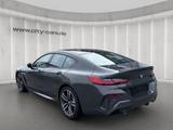 BMW 840  Gran Coupe 840 i xDrive M Sport*Voll*Carbon - graue BMW 840