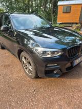BMW X3 xDrive20i M SPORT AT M SPORT - BMW X3: At