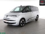 Volkswagen T7 Multivan 2.0 TSI EDITION LANG 7 SITZE HUD,SH - VW T7 Multivan Gebrauchtwagen in Berlin