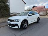 Volkswagen Tiguan 2.0 TDI SCR DSG BMT 4MOTION R-Line
