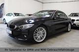 BMW 435i Cabrio HUD*DAB*2.Hand*Vollleder*Memory - BMW 435: Cabrio