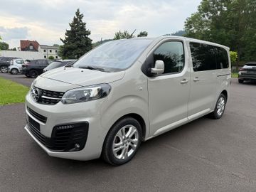 Opel Zafira Life Edition