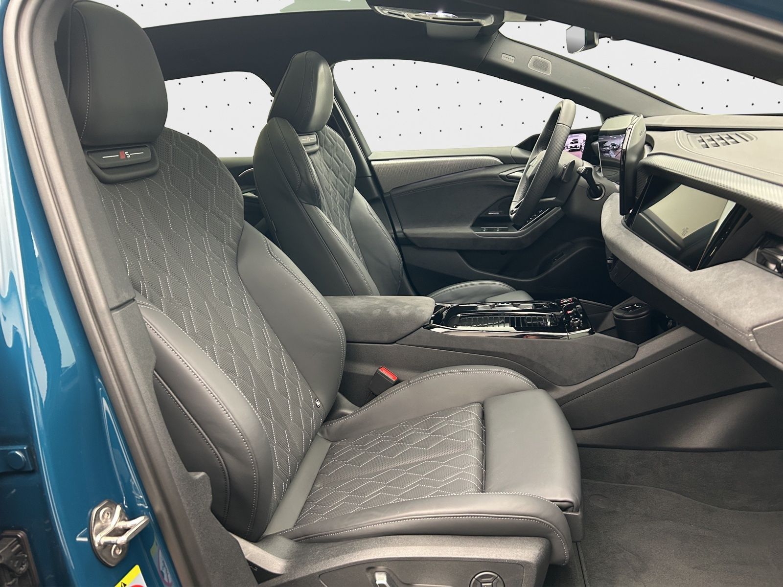 Audi A6 e-tron - Bild 4