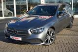 Mercedes-Benz E300 de T 9G-Tronic LED Navi Kamera Totwinkel - Mercedes-Benz E 300 in Rostock