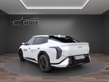 Kia EV4 Fastback 81.4 kWh GTL*DWP*COM*V2L - gebrauchte Limousinen in Augsburg